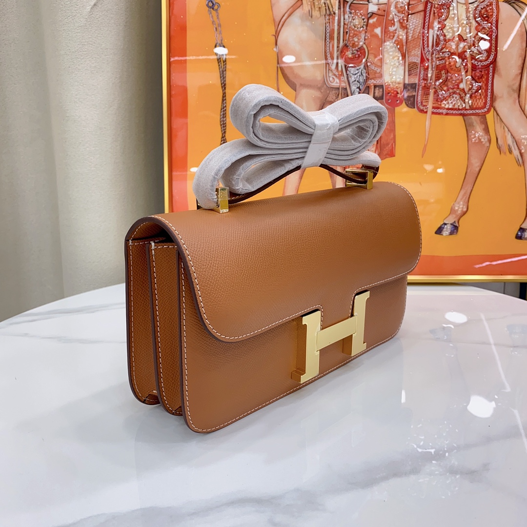 Hermes Constance Mini