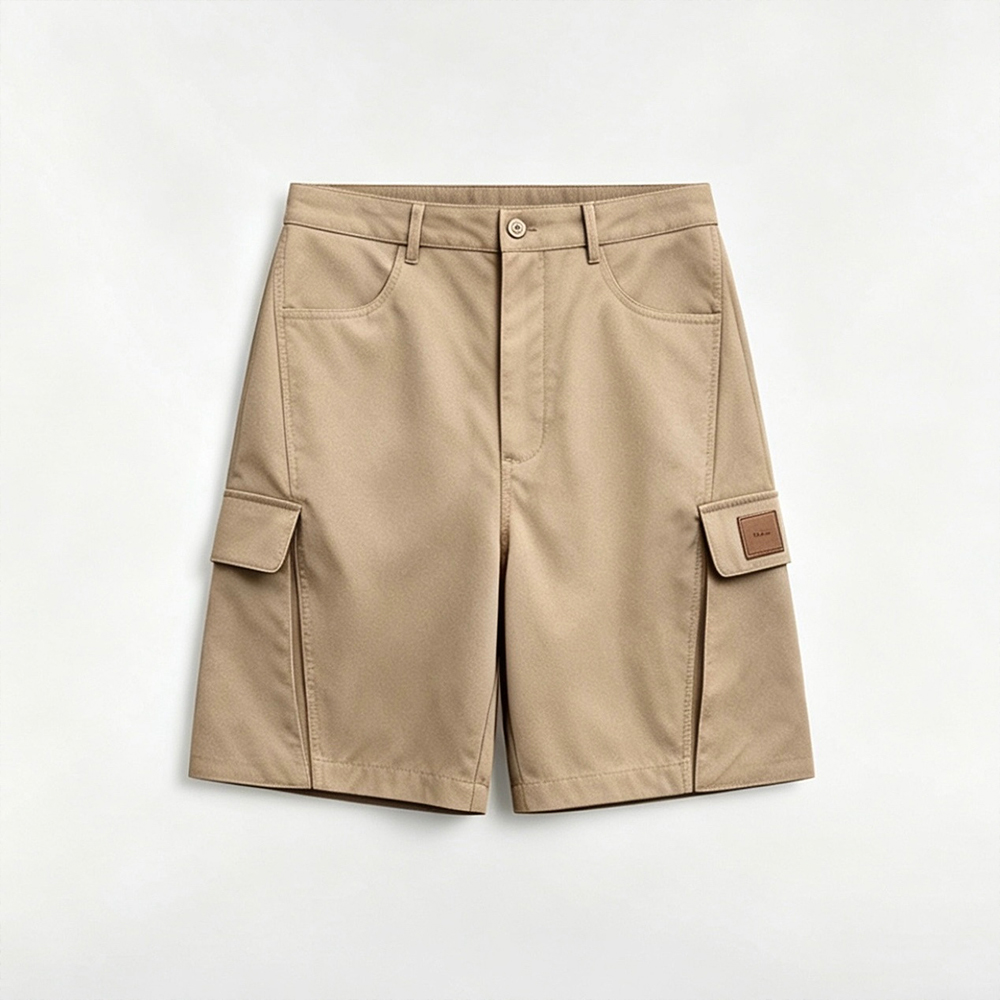 Dior Men's Workwear Casual Shorts #384786