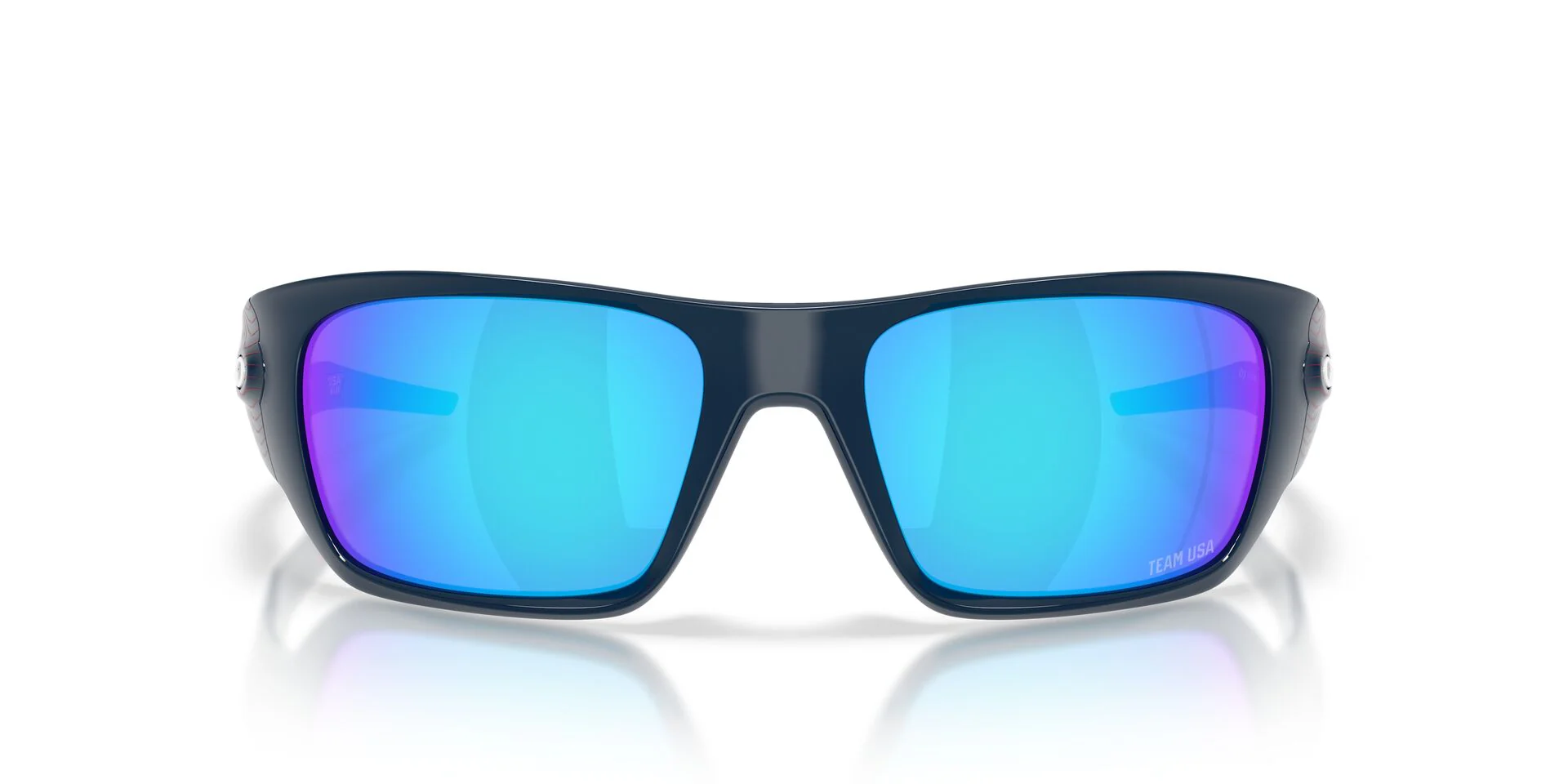 Masseter Team USA - Abyss | PRIZM Sapphire