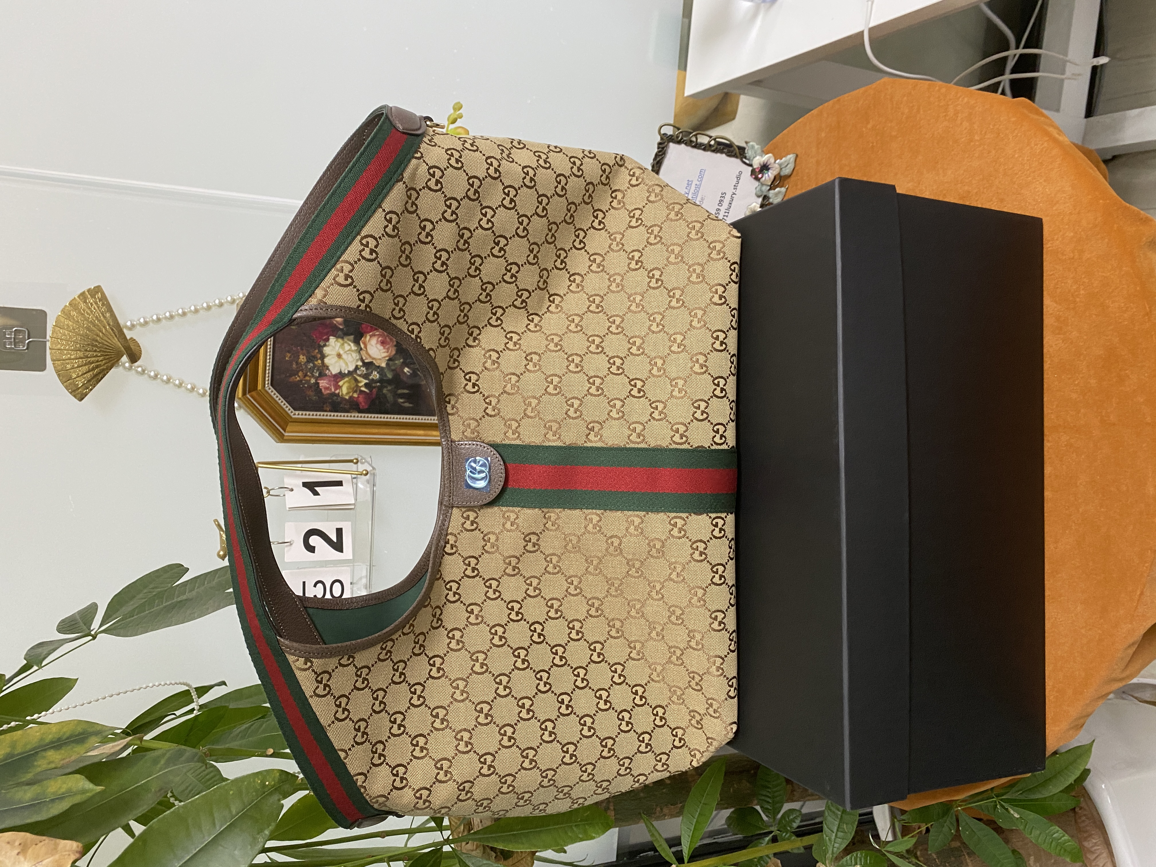Pre-shipping Photos - 21/10/2026 - 711 Luxury