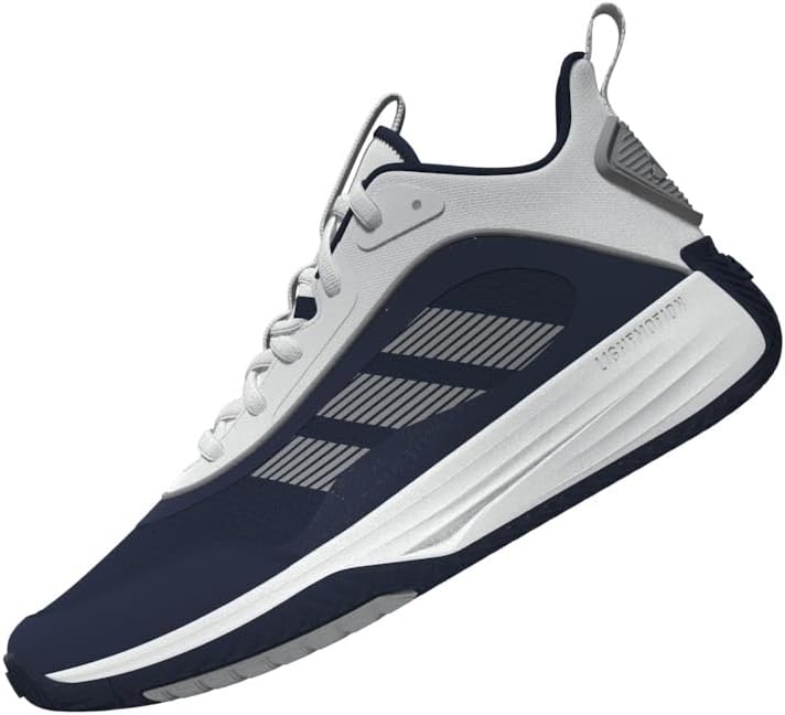 adidas Men’s Own The Game 3.0 Basketball Shoe