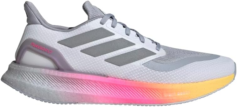 Adidas Mens Pureboost 5 Running