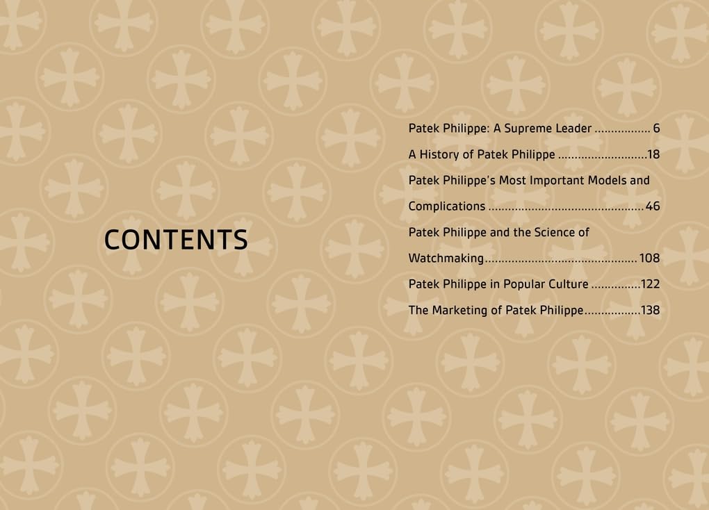 Little Book of Patek Philippe: The story of the iconic fashion brand (Little Books of Fashion)