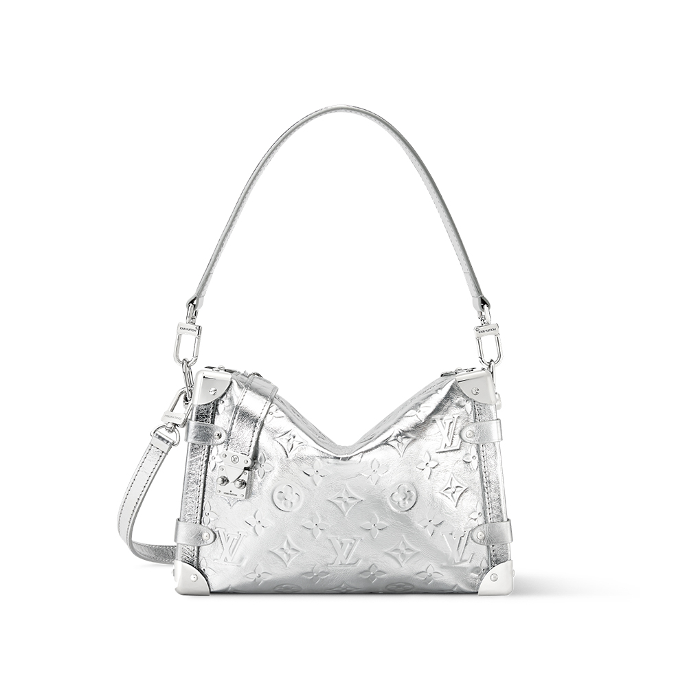 NIGO LOUIS VUITTON Side Trunk MM Bags Women's Bags M26223 #nigo376540