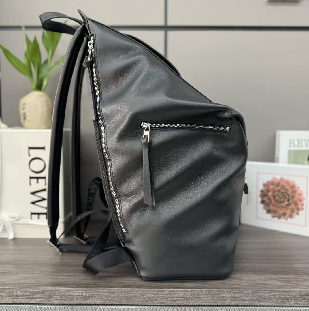 [TOP] LOEWE Convertible Backpack 50*20*40CM - 4 Colours - 711 Luxury