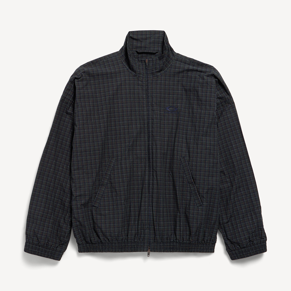 Balenciaga Tailored Tracksuit Jacket #381526