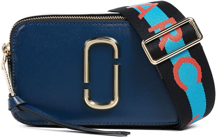 Marc Jacobs Snapshot
