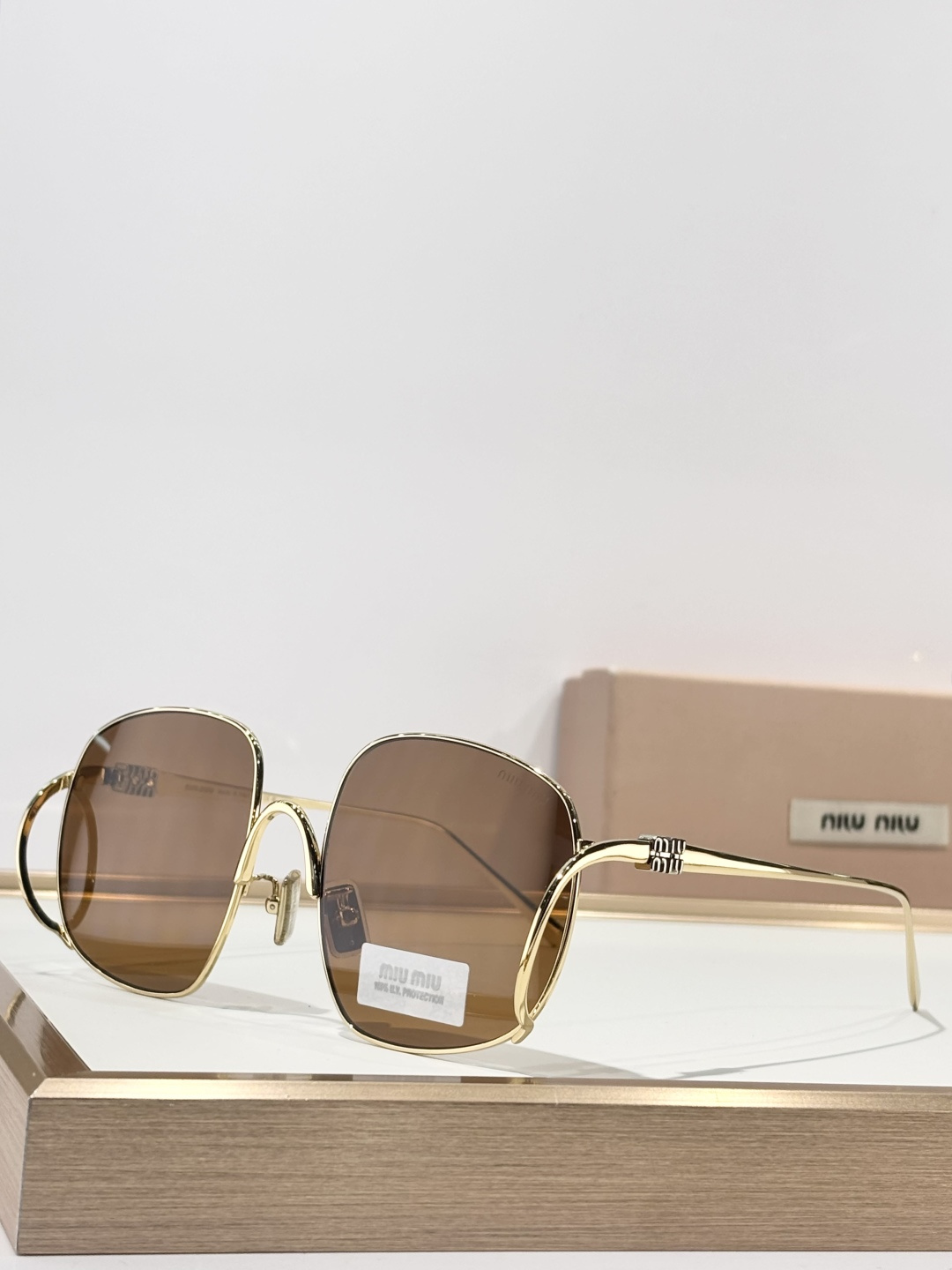 [TOP] Miu Miu Sunglasses - 8 Colors