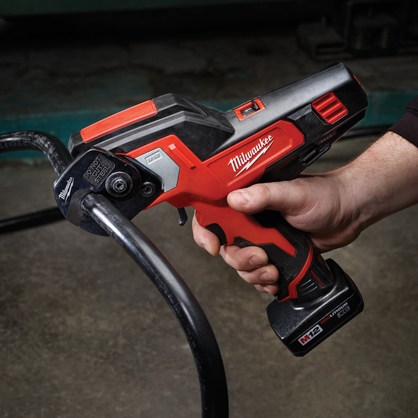 MILWAUKEE 12V Cable Cutter Skin M12CC-0
