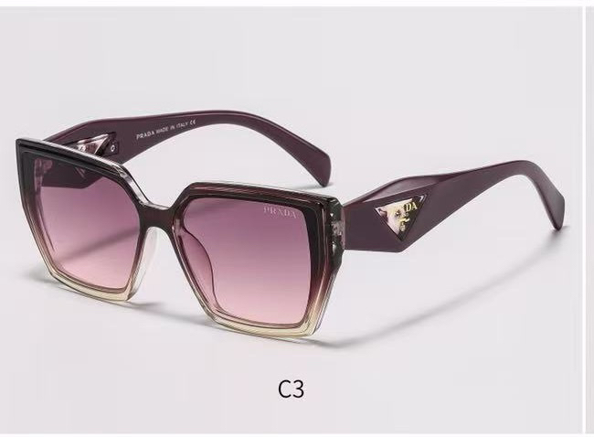 [TOP] PRADA Sunglasses - 5 Colors - 711 Luxury