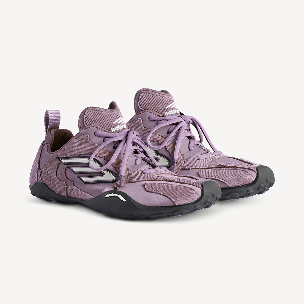 NIGO Balenciaga Men's Monday Ultra Sneaker #nigo376279