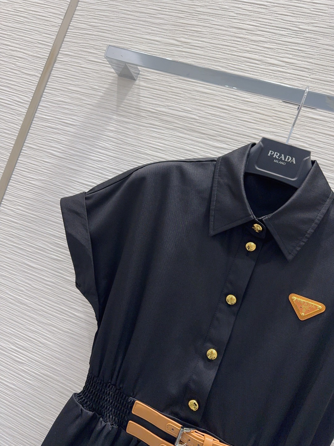 [TOP] PRADA Dress - 2 Colors