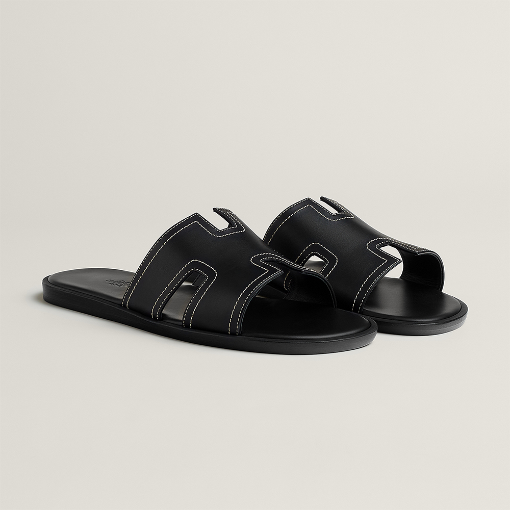 Hermès Izmir Sandal #389436
