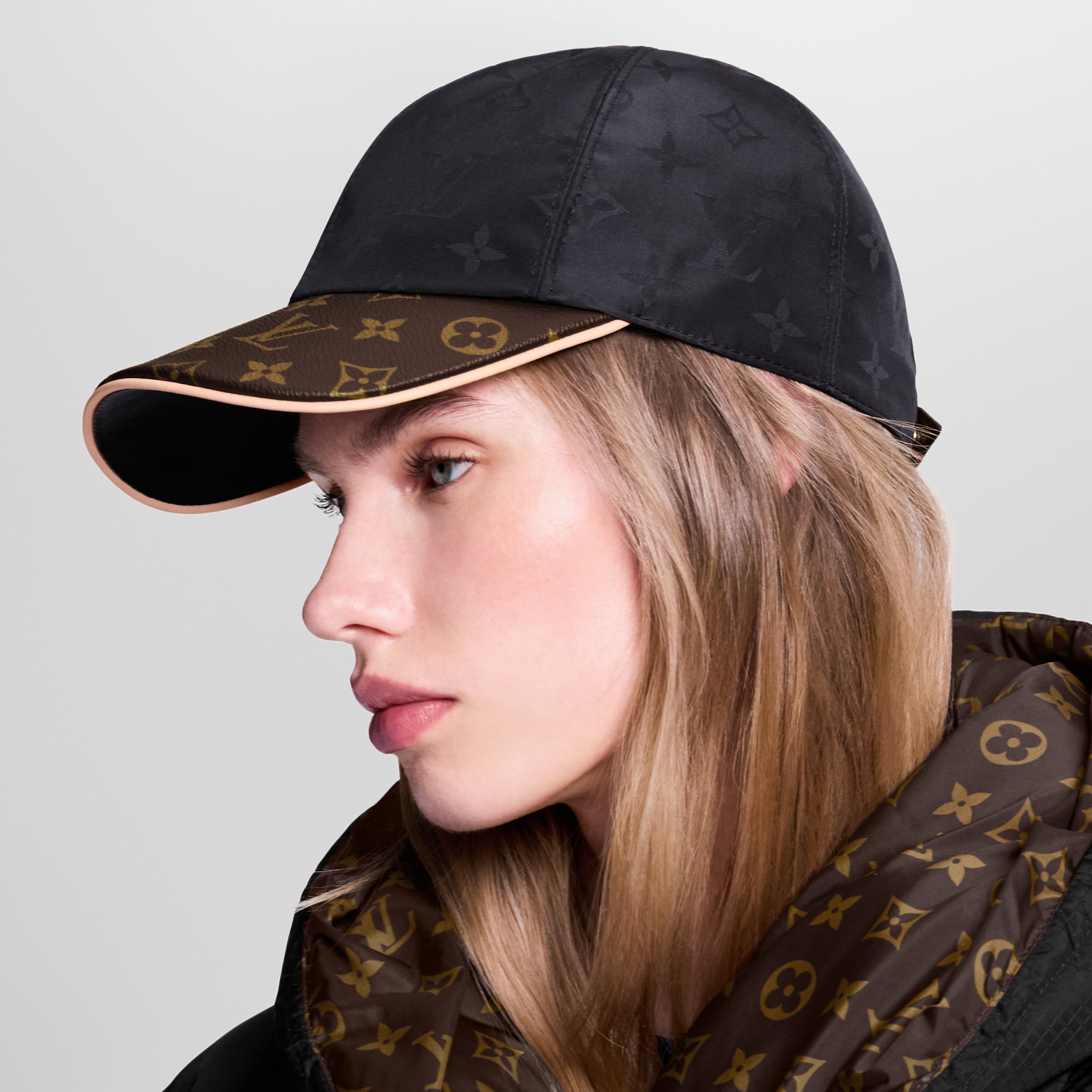 Louis Vuitton Hat LOUIS VUITTON LV Cap Accessories #394993 View 2 | Nigo Office