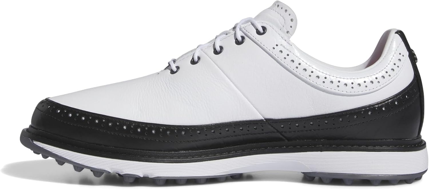 adidas Men's Mc80 Spikeless Golf Shoes