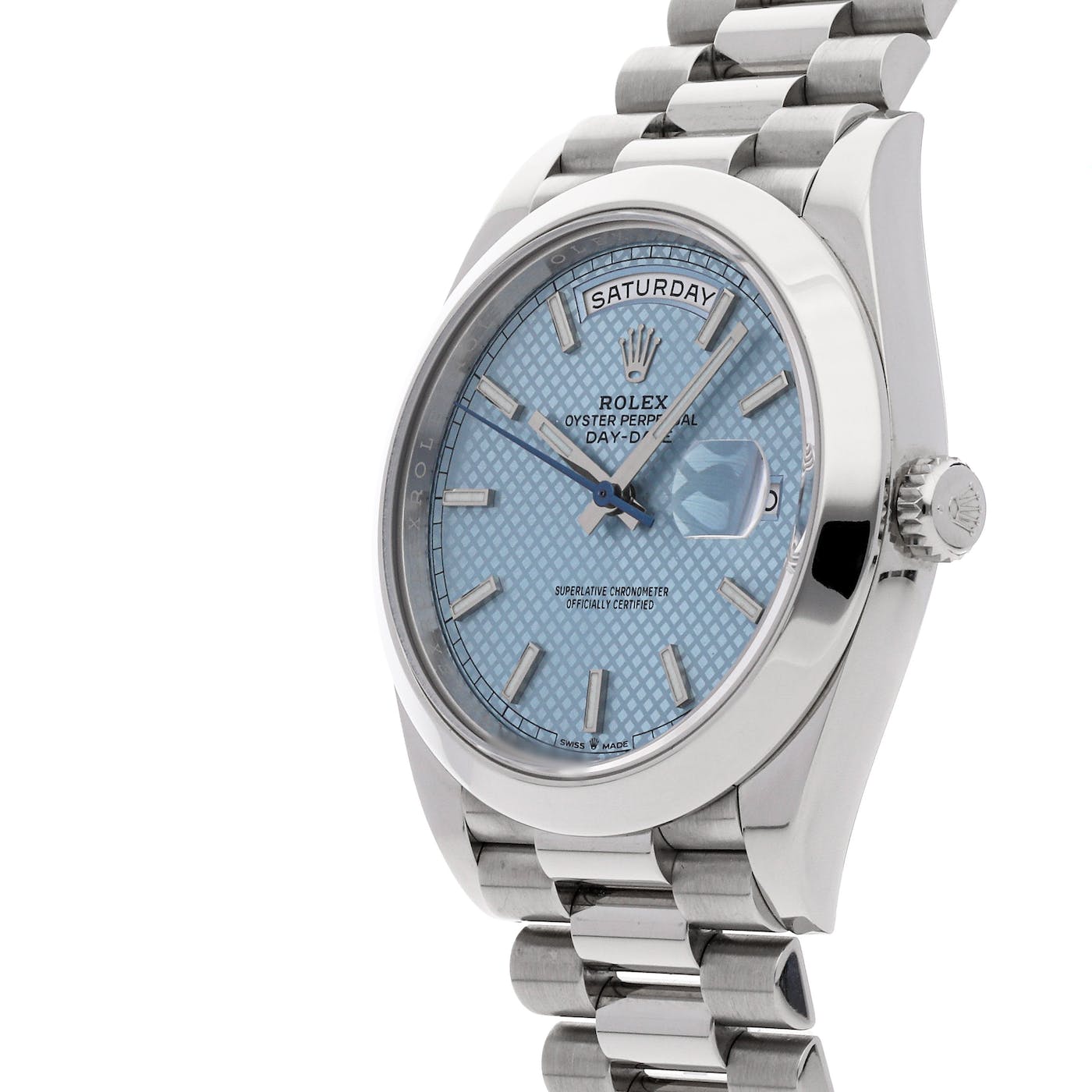 ROLEX Day-Date 228206