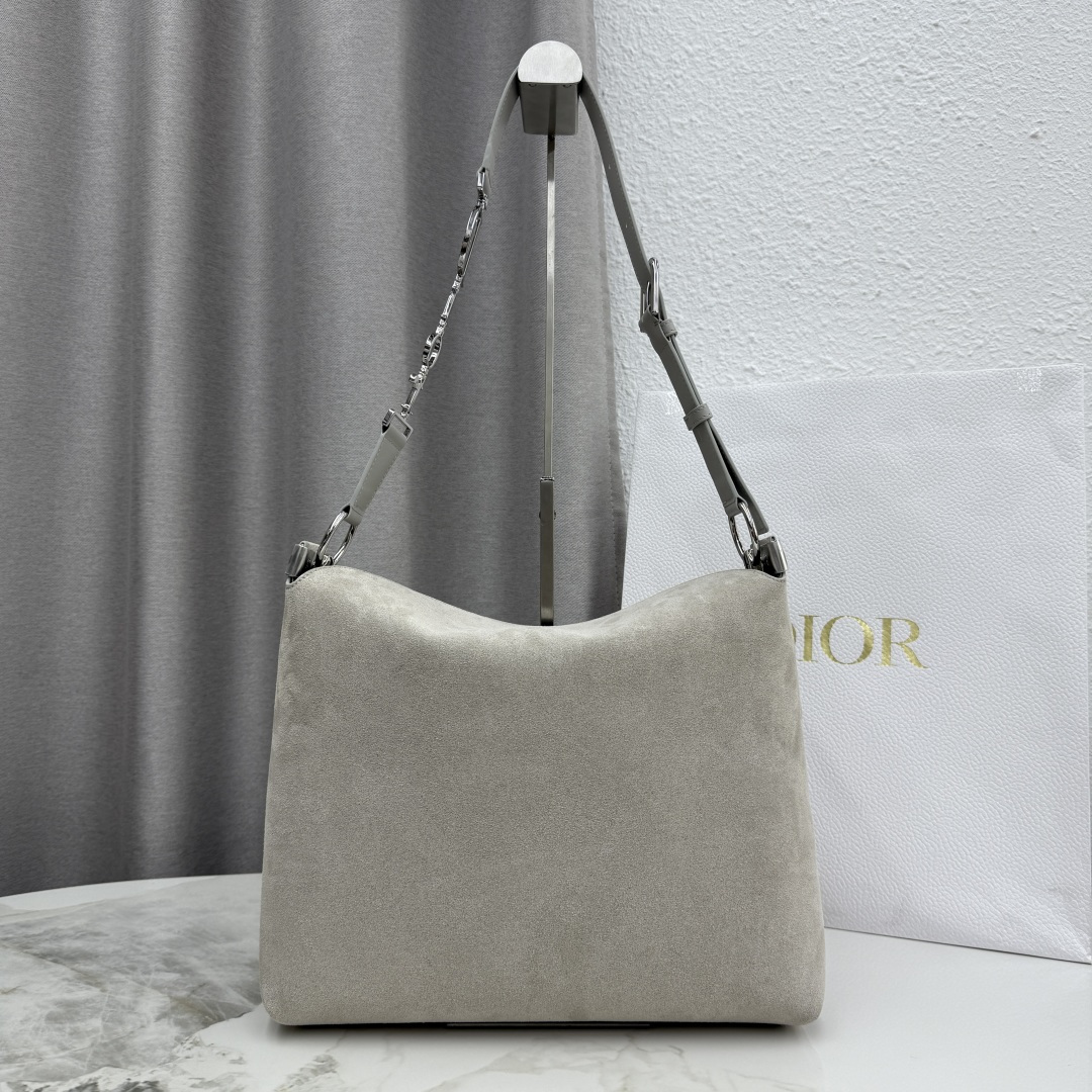 [TOP] Christian Dior Diorly Bag 31.5 x 25 x 8 cm - 3 Colors - 711 Luxury