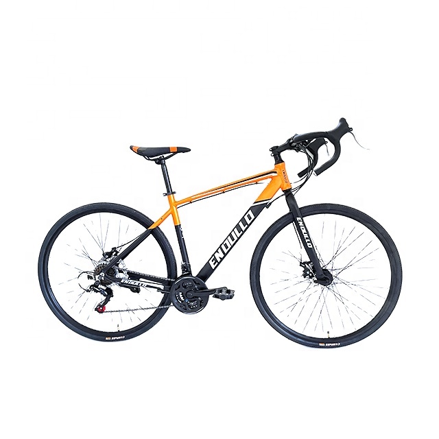 Ride Faster. Go Further.