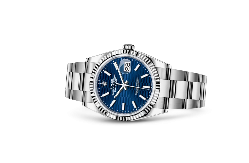 Rolex Datejust 36