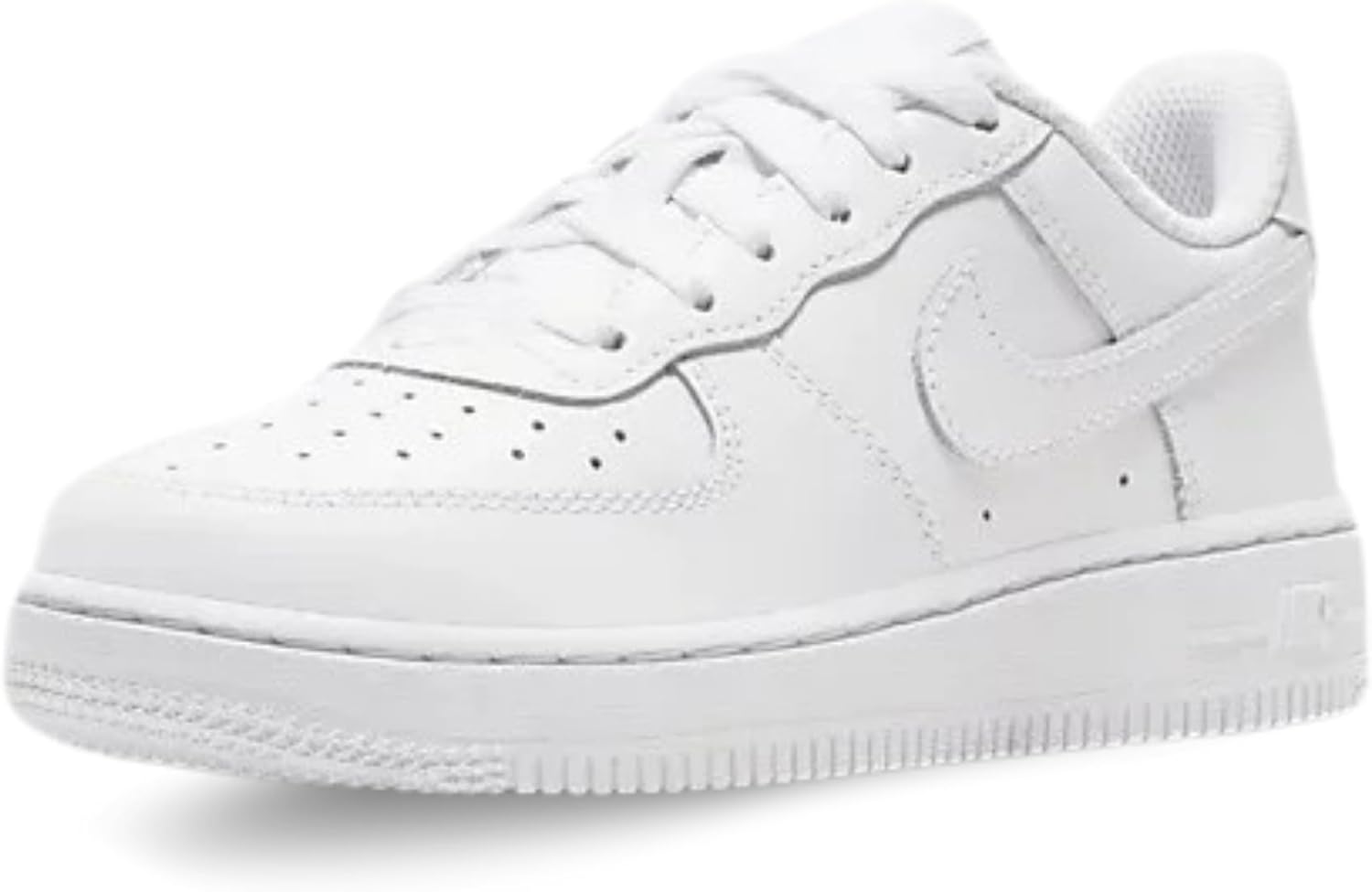 Nike Boys Air Force 1 The (GS) Basketball Shoes