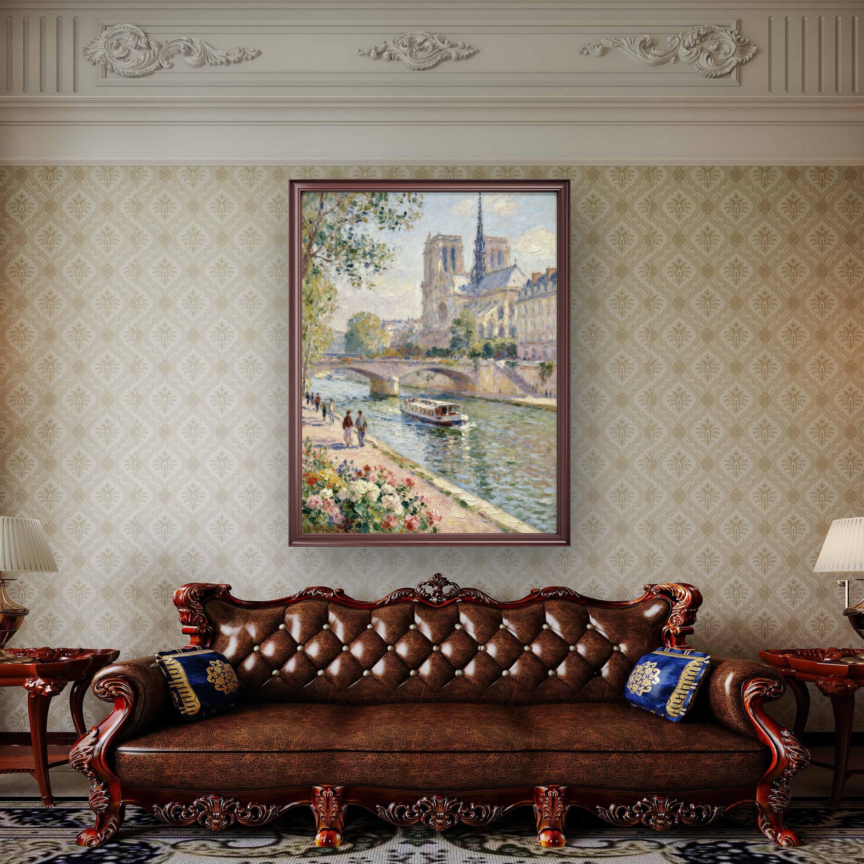 City of Light and Shadow