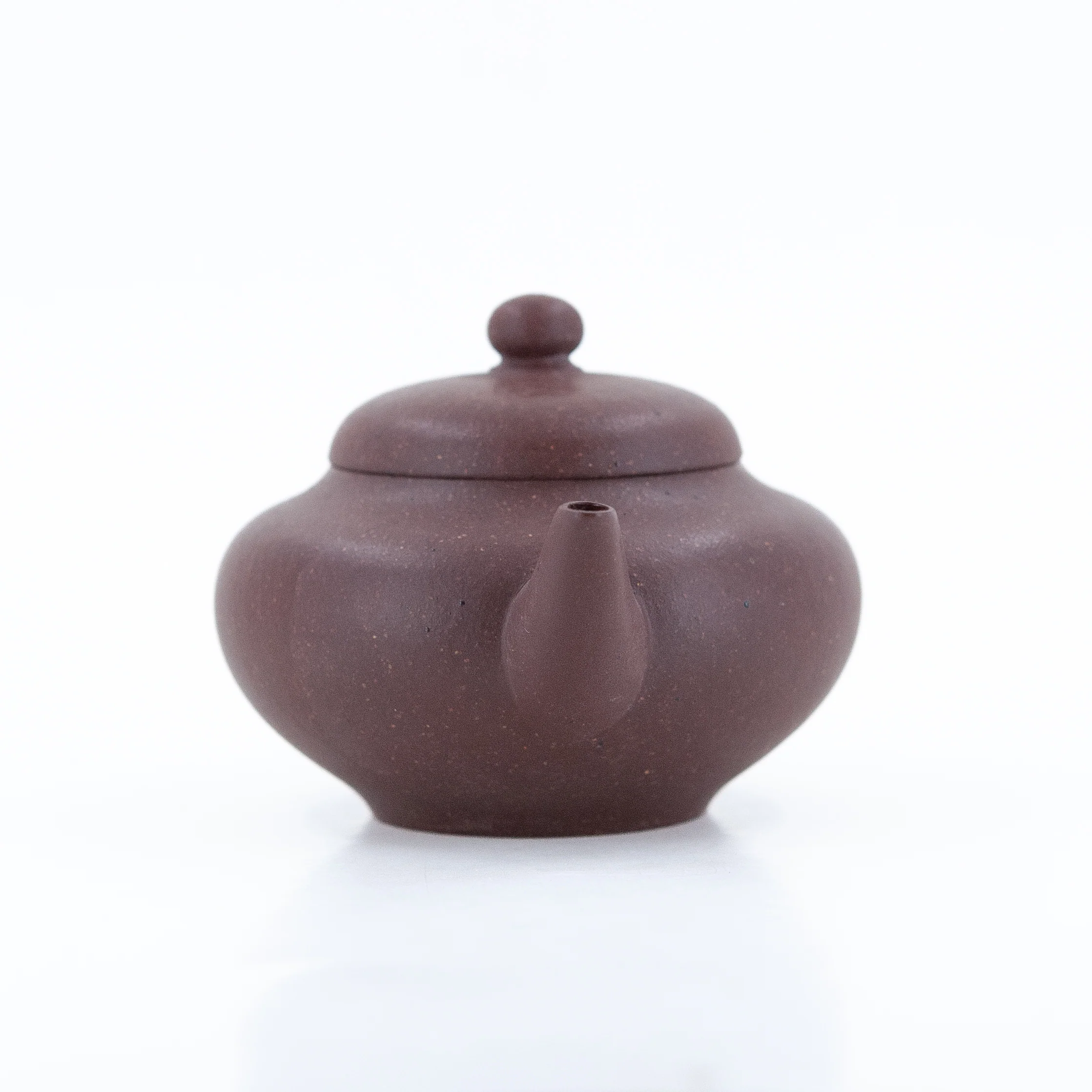 Yixing Lao Zini Bandeng Chinese Teapot