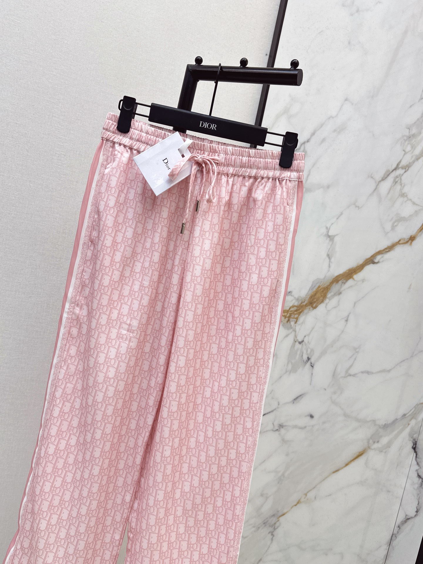 [TOP] Christian Dior Pants - Pink