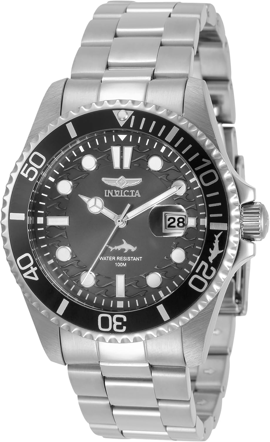 Invicta Men's Pro Diver Quartz Watch