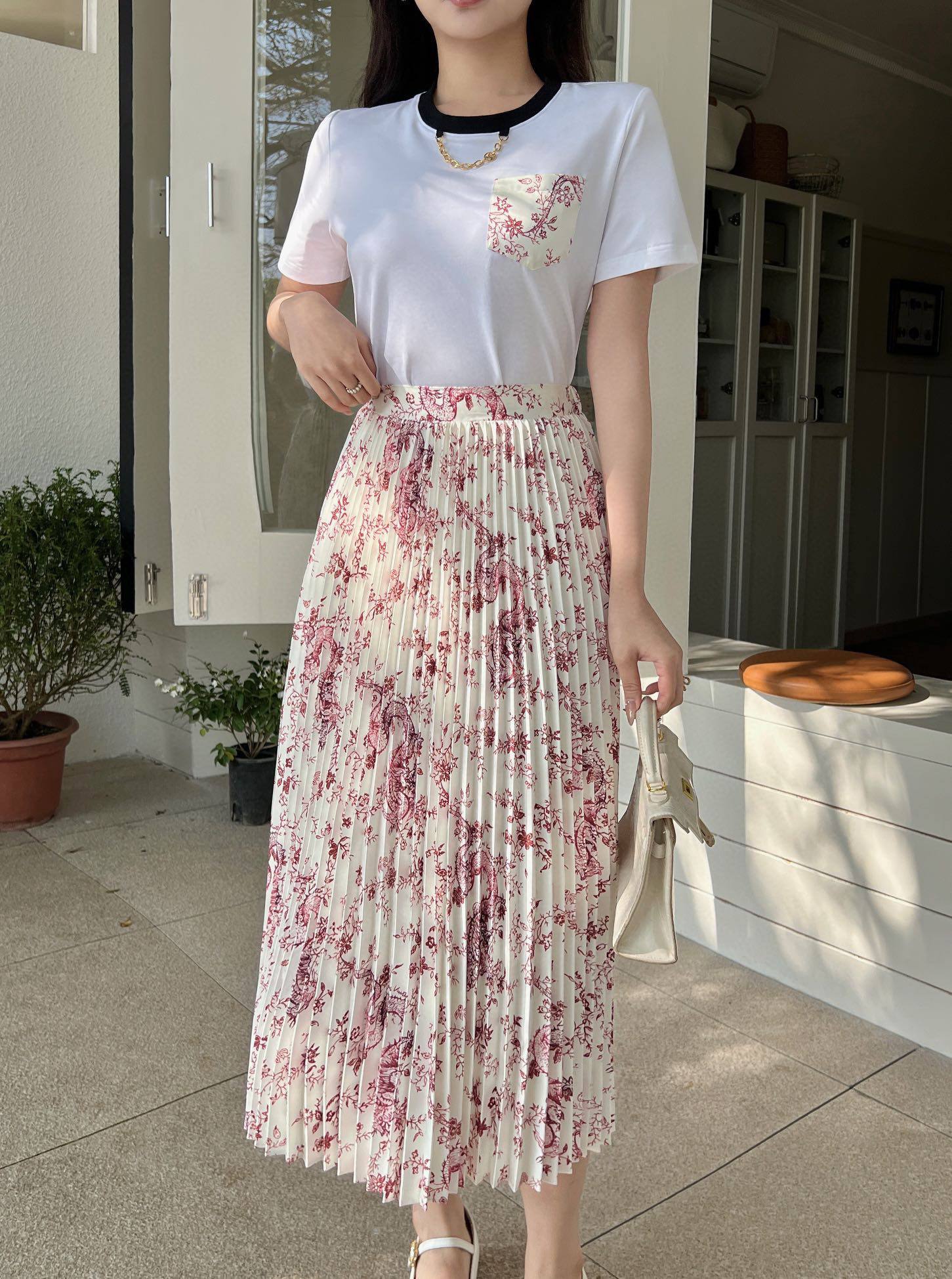 [TOP] Louis Vuitton LV  Suit - Beige