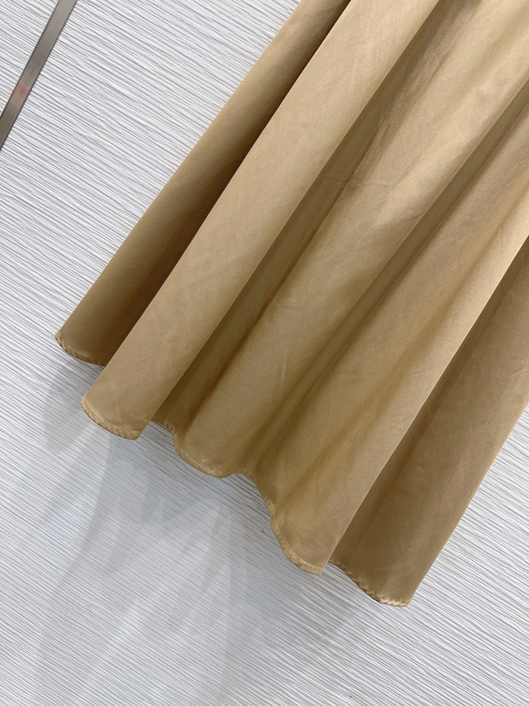 [TOP] PRADA Dress - Brown