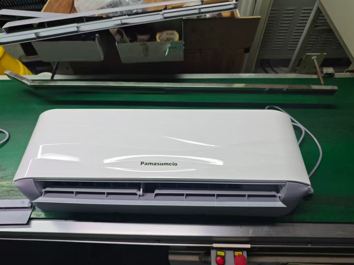 1P  DC-Non-inverter--0.23CBM