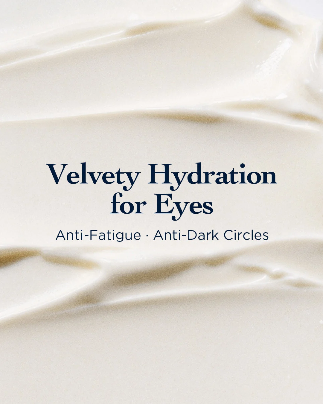 The Eye Recovery Serum