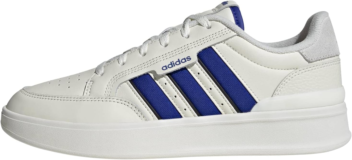 adidas Men's Aspyre 3-Stripes