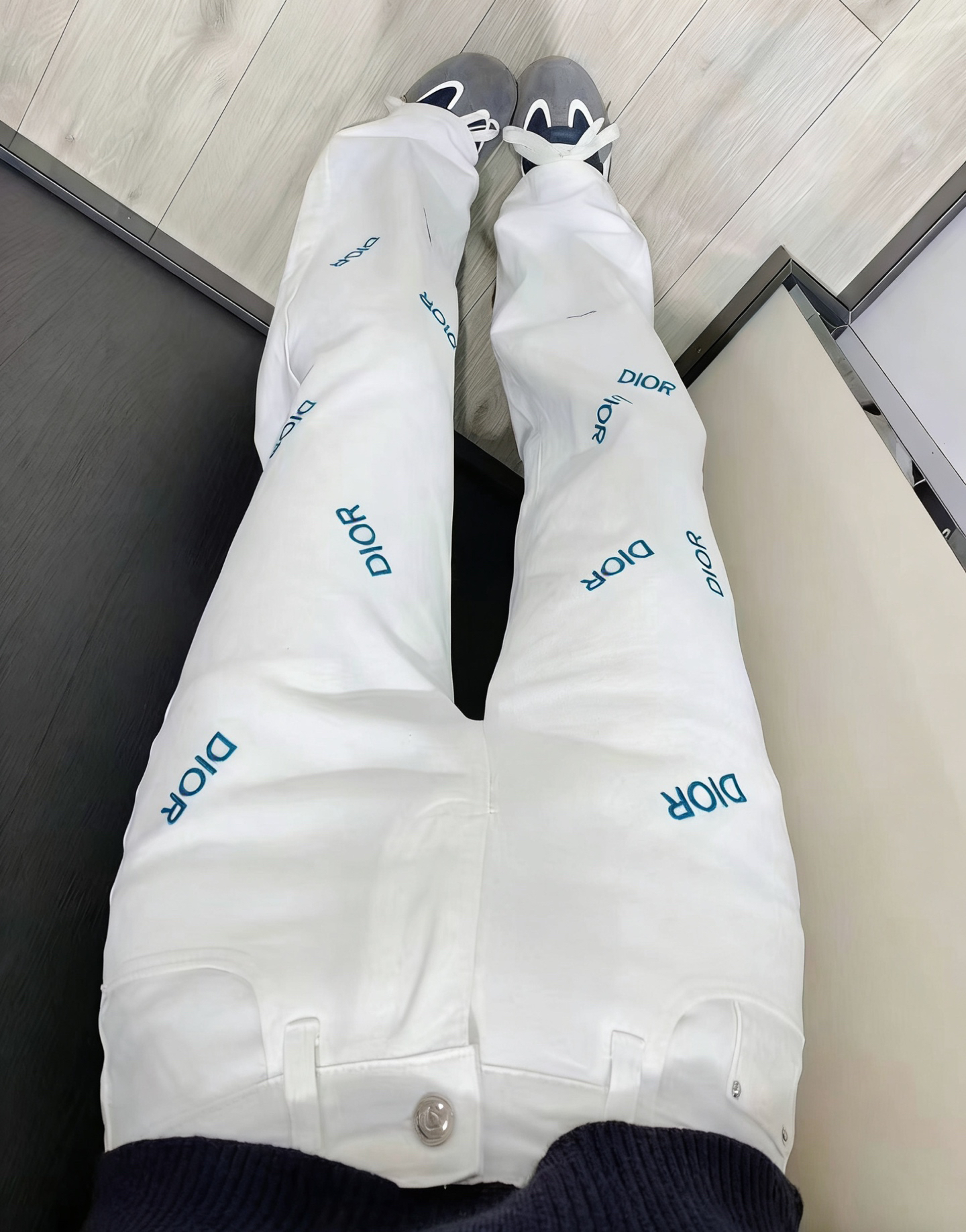 [TOP] Christian Dior  Pants- 2 Colors