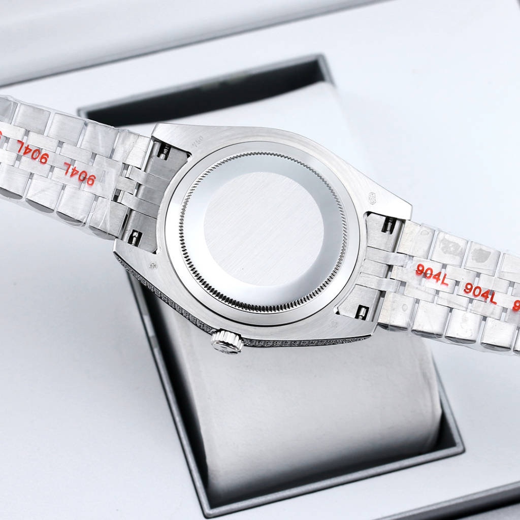 [TOP] ROLEX Men's Watch 41mm - 3 Colors