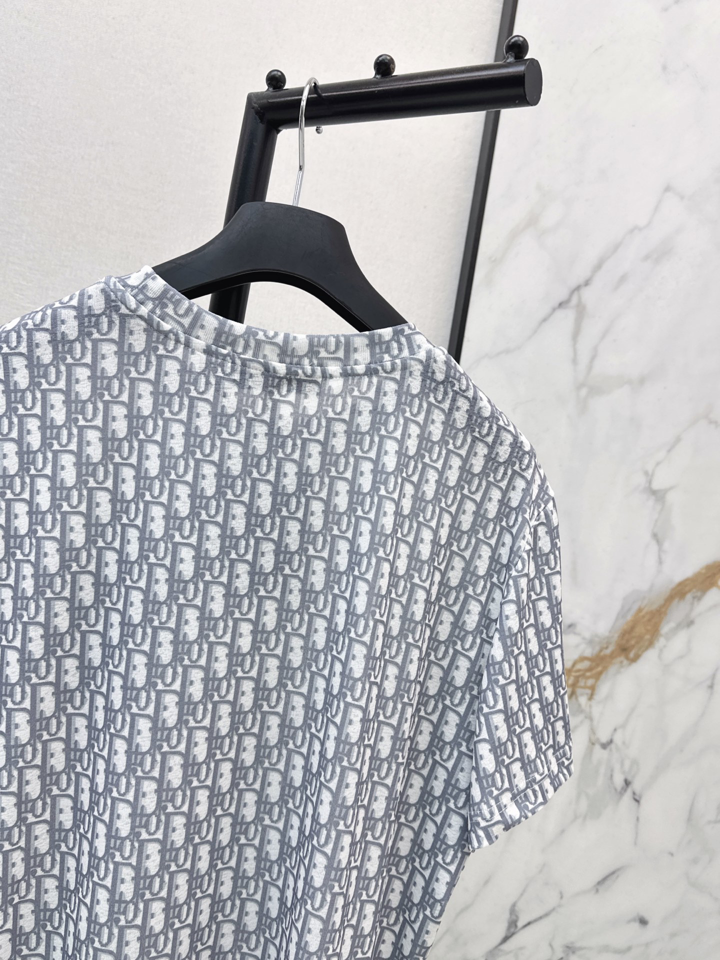 [TOP] Christian Dior T-shirt - White