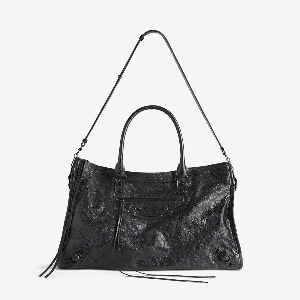 Balenciaga Le City Bag Large #383375