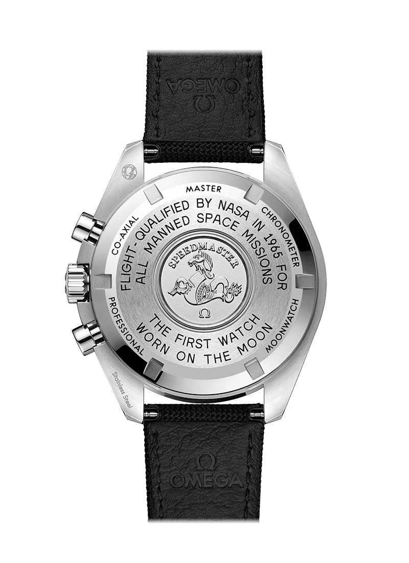 Speedmaster Moonwatch Professional 42mm