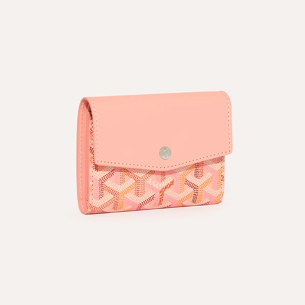 Goyard Wallet Goyard Saint-Gabriel Wallet #394011 View 2 | Nigo Office