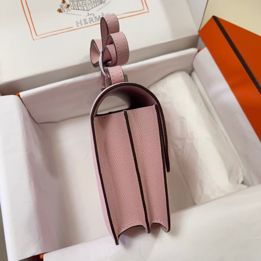Hermes Constance Mini  Custom-made