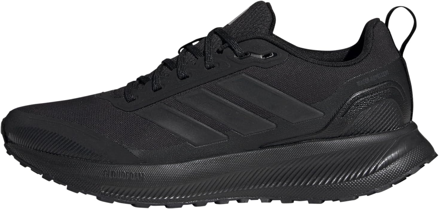 adidas Women's Run Falcon 5 Trail Running Shoes