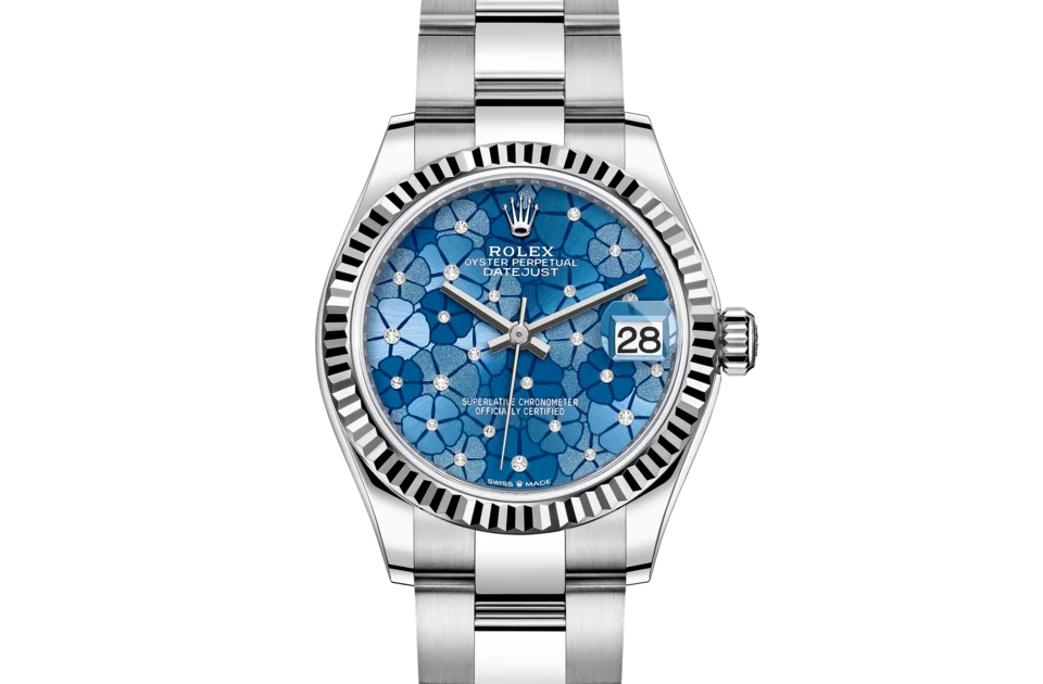 Rolex Datejust 31