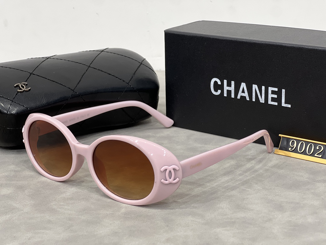 [TOP] CHANEL Sunglasses - 5 Color - 711 Luxury