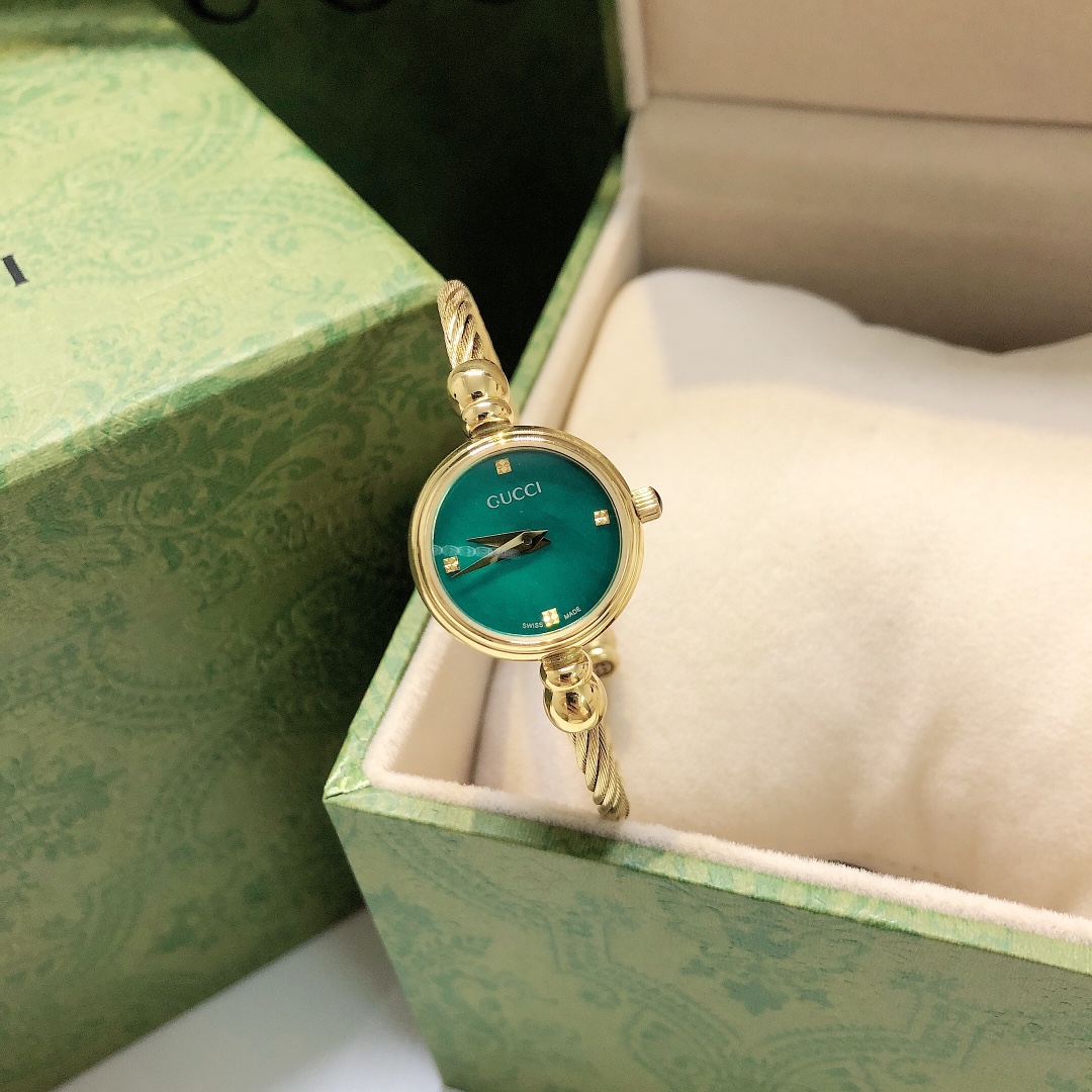 [TOP] GUCCI Watch - 8 Color - 711 Luxury