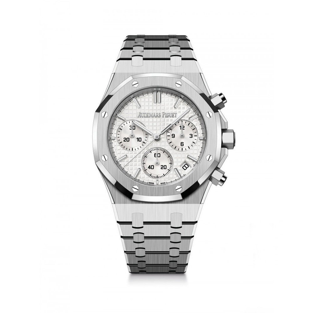 Audemars Piguet Watch Audemars Piguet Royal Oak Chronograph Selfwinding Chronograph#336489 View 2 | Nigo Office
