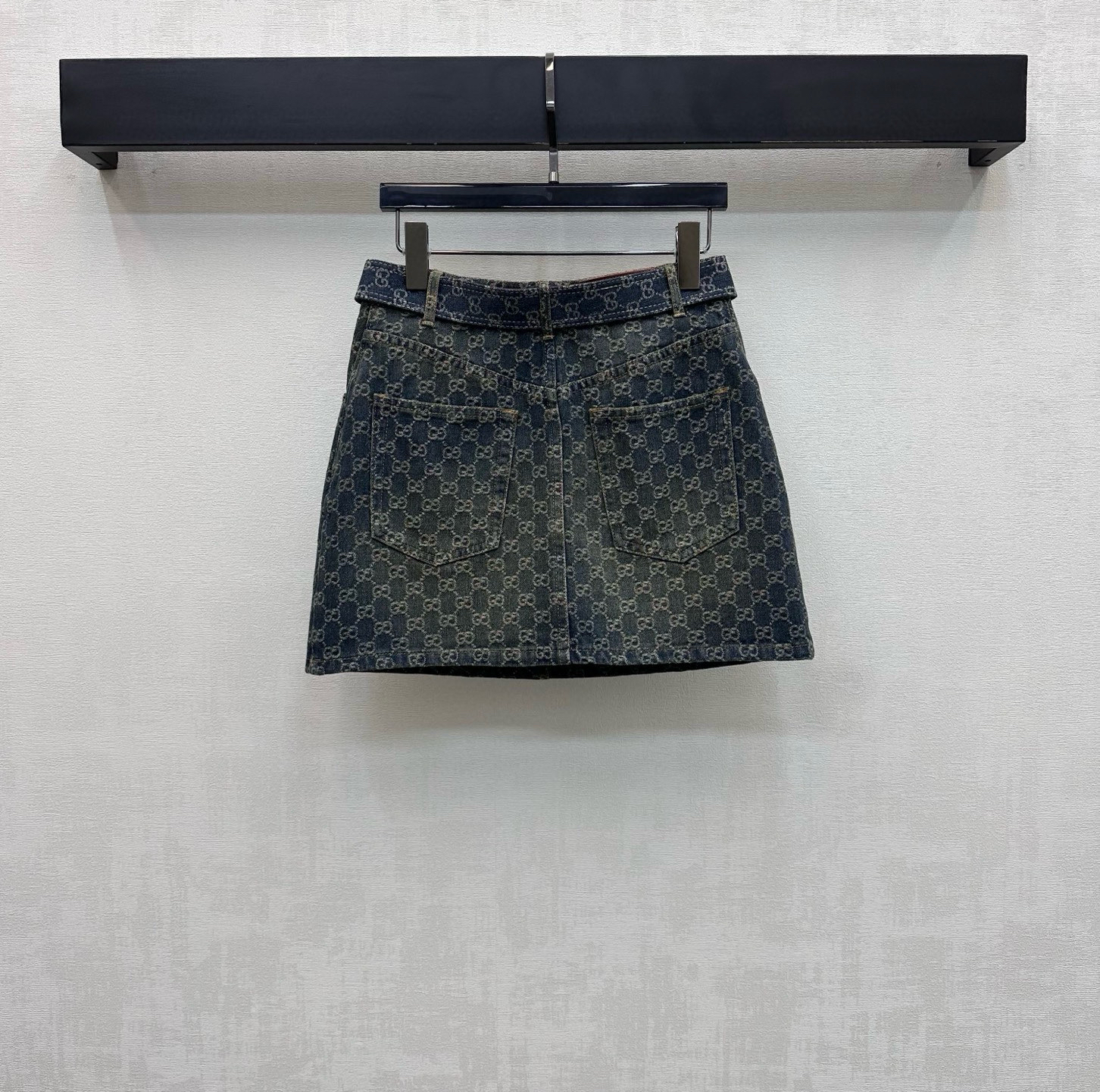 [TOP] GUCCI Dress - Blue