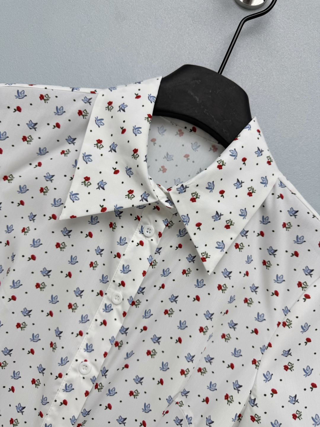[TOP] Christian Dior  Dress - White - 711 Luxury
