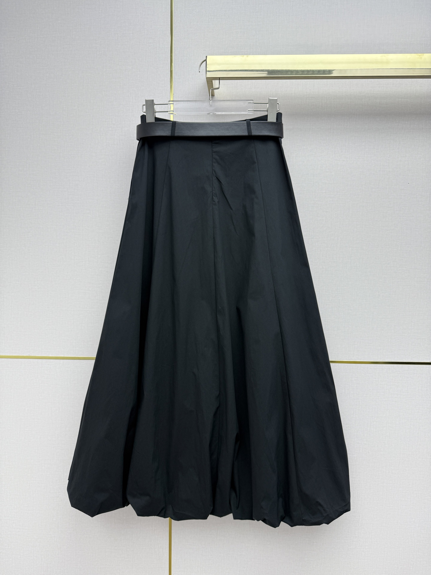 [TOP] Christian Dior  Dress -Black