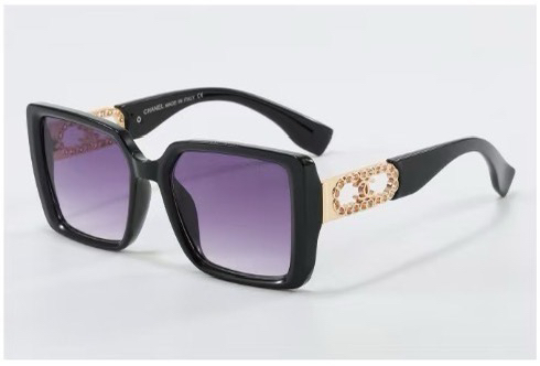 [TOP] CHANEL Sunglasses - 7 Colors