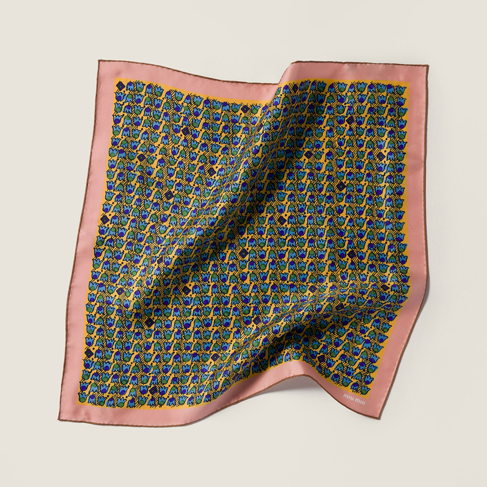 Scarves